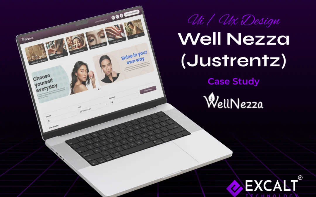 Reimagining spa and salon solutions for the modern era